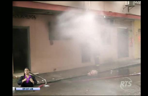 Incendios arrasaron con los bienes materiales de 2 familias en Guayaquil